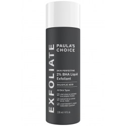 Exfoliant Skin perfecting 2% BHA liquid