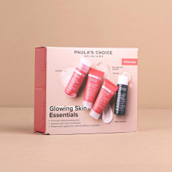 Glow Essentials - slovensky