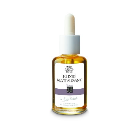 ELIXIR REVITALISANT