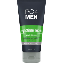 PC4MEN nočný regeneračný krém pre mužov
 Varianty produktu-50 ml