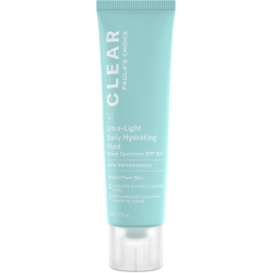 Clear Denný zmatňujúci ultraľahký krém s SPF faktorom 30+
 Varianty produktu-60 ml 