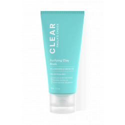 CLEAR Purifying Clay Mask